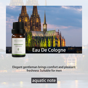 (70 Fragrances) Foreign Trade Cross-border English Version Water-soluble Aromatherapy Essential Oil Humidifier Special Indoor Home Aromatherapy