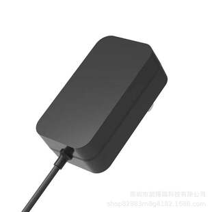 12V2A24V1A Is Suitable for Us Regulations Ul European Regulations Ce Korean Regulations Kc Certified Small Household Appliances, Light Strips, Beauty Instrument Power Supply