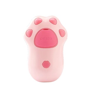 Cat's Claw Cat and Dog Pet Spray Massage Comb One-Button Spray Anti-Flying Hair Comb Bath Brush Hair Removal Sticky Hair Brush Pet