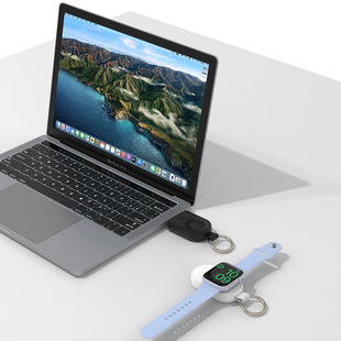 Новый U20 Apple Часы беспроводной зарядки для iwatch1-9/SE/Ultra1-2 AirPods Pro2