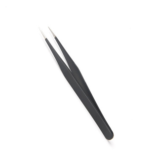 Nail art tweezers tool diamond clip nail shop special tool pressing sticker nail sticker flower sticker Rhinestone
