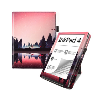 Применимо Pocketbook InkPad Color 2/3-го поколения PB743 7,8-дюймовый ручный держатель с гибернации