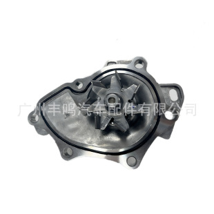 16100-28040 car engine cooling water pump suitable for Toyota Camry Privia RAV4