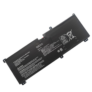 Applicable to Raytheon's New 911M Black Ghost Aoteng SQU-1609 1611 1710 1713 1714 Battery