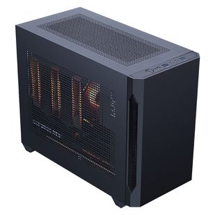 Xima Fun Air Малый корпус matx Компактный корпус для настольных компьютеров mini itx Основной корпус корпуса
