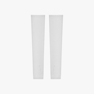 Free Shipping Summer Sunscreen Sleeve Ice Silk Women's Driving Outdoor Anti-UV Traceless Elastic Arm Protection Ice Sleeve