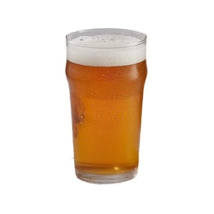 Libby English Pint Cup GOOSEISLAND Goose Island Fine Brewed Beer Mug Pearson IPA Wholesale Plus LOGO