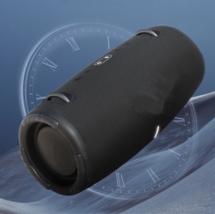 Портативная беспроводная Bluetooth-колонка Xtreme3 War Drum для улицы, высокая громкость, спортивная, 3-е поколение, компактная, XTREEM3