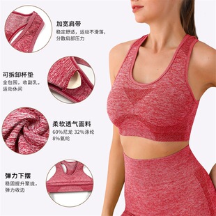 Cross-border Explosions Smiley Face Internet Popular Peach Hip Pants Fitness Slimming High Waist Yoga Pants Sports Tight Pants Cropped Pants
