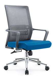 Computer Chair Swivel Chair Lifting Breathable Mesh Chair Student Dormitory Chair Staff Office Chair