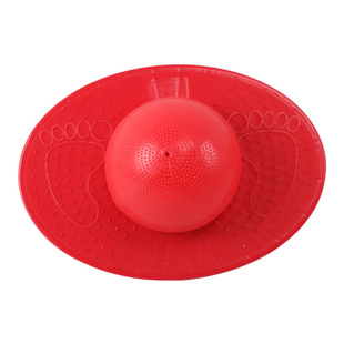 Jumping Cricket Kidsren's Toy Ball Pvc Kindergarten Inflatable Jumping Ball Wholesale Kidsren's Bouncing Toys