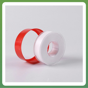 ◉ Sealing Thickened Angle Valve Faucet Waterproof Tape Raw Material Tape 20m High Temperature Resistant Fluorine Thread Protection