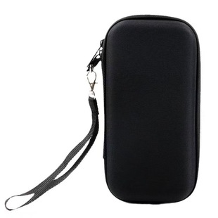 Suitable for Wireless Sports Gaming Mouse Cosmetics Bag Shockproof Portable Mouse Accessories Box Eva Mouse Cosmetics Bag