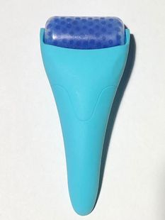 Korea ice roller ice roller ice muscle wheel face ice head roller cold applicator massage care beauty roller