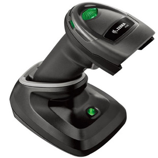 ZEBRAZebra DS2208/LS2208 проводной DS2278 беспроводной одномерный/двухмерный ручной сканер пистолет касс»