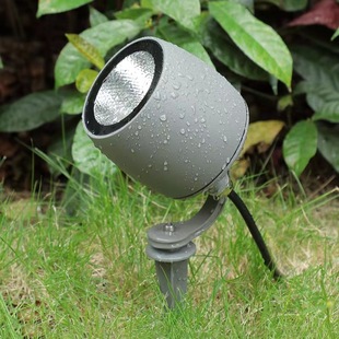 Led Shoot Tree Light Tree Buried Light Outdoor Landscape Waterproof Spotlight Lawn Light Garden Light Villa Garden Light