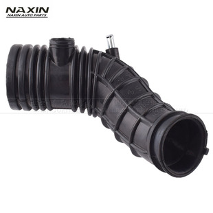 17228-RAC-U00 для Honda 03-05 Accord 2.0L двигатель впускной шланг резиновая трубка