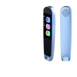 Offline intelligent translation translation pen English dictionary student learning scanning pen reading pen scanning