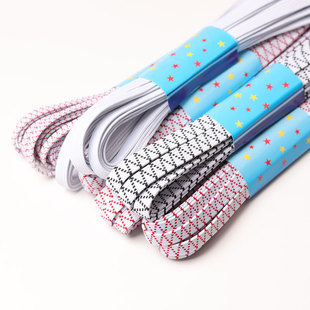High Elastic Band Wide Double Layer Thickened Durable Rubber Band Trouser Waist Elastic Belt Trouser Head Retractable Belt Flat Jump Anjin Association