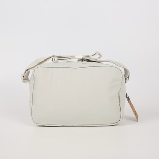 Japanese Beijia Men's and Women's Canvas 3 Color Multi-Pocket Multifunctional Outdoor Shoulder Crossbody Bag Outdoor Travel Bag