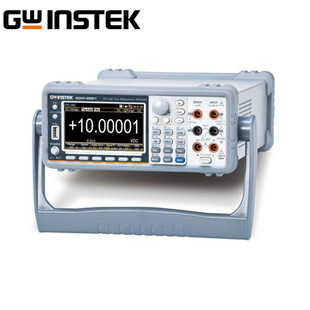 Acting solid weft GDM-8361A/8352 digital meter universal meter high precision dual display desktop digital multimeter