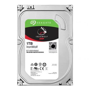 Применимо к Seagate Cool Wolf 3.5 1T Qunhui NAS Storage Server Enterprise Array HDD ST1000VN002