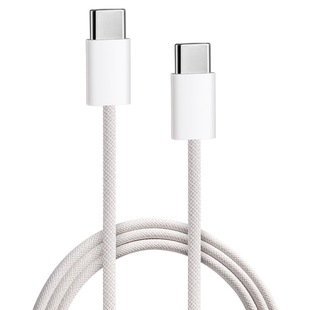 Apple 15 data line typec to typec 60W for iPhone15ProMax mobile phone charging line
