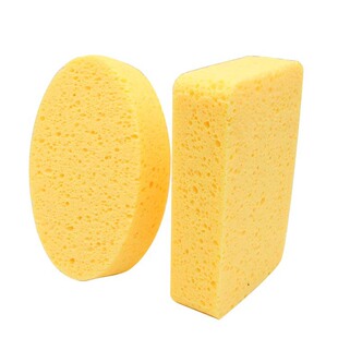 in stock Epoxy Color Sand Wood Pulp Cotton Epoxy Color Sand Edge Grinding Construction Tile Grouting Beauty Joint Wipe Wood Pulp Sponge