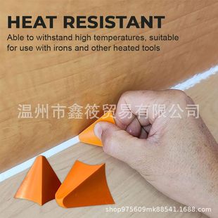 Silicone Seam Tools, Silicone
