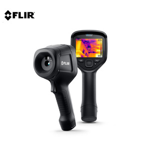 Филиал FLIR E5 E6 E8 PRO Ручная инфракрасная камера Промышленный термометр