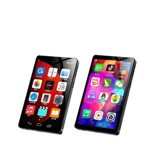 MP4 полноэкранный mp5 Wi-Fi трафик можно играть онлайн mp3 музыка Walkman p4 читать романы плагин-карта mp6