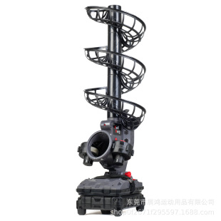 3802PBH peak ball serve machine automatic swing single practice strike peak ball training equipment