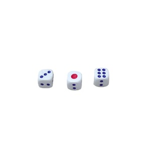 Bagged Number Size Points Drawing Fish Shrimp Crab Bet Size Color Dice Set Entertainment Bet Dice
