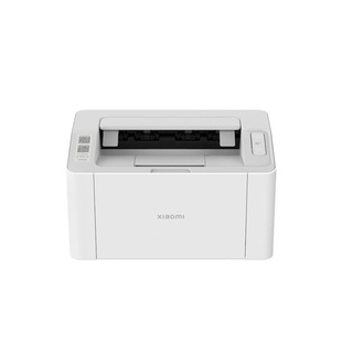 Mijia Laser Printer K100 Wireless Office Home Student Learning Large Print Volume Black and White Printer