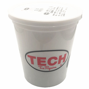 Tektronix Tire Repair Film 115 F116 Multifunctional Thickeneded Car Tire Vacuum Tire Inner Tube Cold Patch Glue