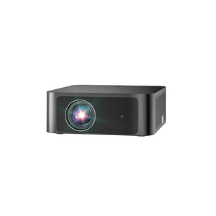 Полностью закрытый проектор сверхвысокой четкости 4K для дома, спальни, гостиной, дневного смарт-отеля, офиса, проекции домашнего кинотеатра