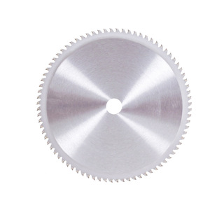 Lawn Mower Blade Saw Blade Garden Tool Accessories Cower Grass Mowing Saw Wood Round Blade Alloy Saw Blade for Lawn Cutter