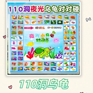 120 Hole Which Cha's Magic Child Neaves in the Sea Cave Blind Box Gift Opening School Stall Value School Group Buying Stamp Music