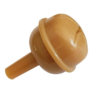 In stock feeding bottle straw beads pp gravity ball watering can disinfection gun accessories irrigator water suction ball feeding bottle Straw set