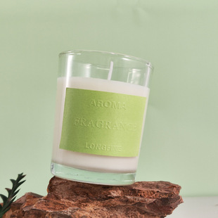 Aromatherapy Candle Essential Oil Aromatherapy Accompanying Gift Small Fresh Non-fire Aromatherapy Ornaments Dragon Boat Festival Gift Living Room Bedroom