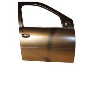 [In stock] applicable to Renault LOGAN front door-right (double row hole) (factory direct price)