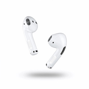Новая Bluetooth-гарнитура четырех поколений Pro4 Беспроводная бинауральная наушники-вкладыши TWS Спортивное шумоподавление двустороннее стерео Pro5