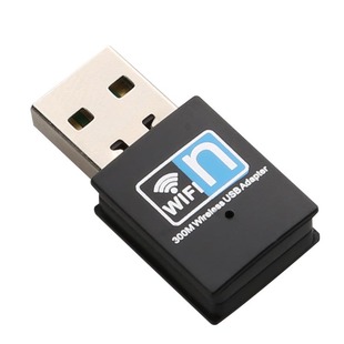 USB wireless network card 300m wifi receiver desktop laptop wireless network card signal booster