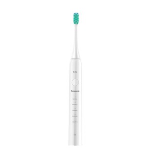 Panasonic/Panasonic EW-DC01 Электрическая зубная щетка Звуковая Вибрация Мягкие волосы Чистка зубов Подарок для взрослых