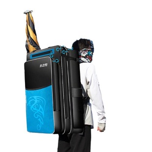 Fishing chair bag fishing gear bag backpack thickened fish bag fishing chair backpack fishing pole bag fishing cross-border wholesale