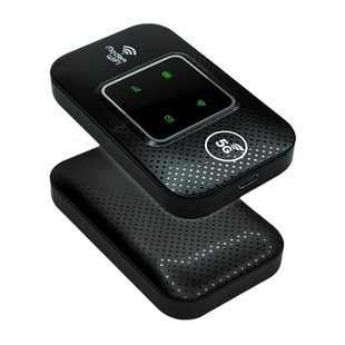 4G Router Mifi Wireless WiFi Router Portable WiFi Portable Type-C Port mobile router