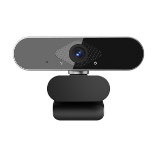 4K HD Computer Camera Home Desktop Internet Class Special Live usb External Notebook Camera Head