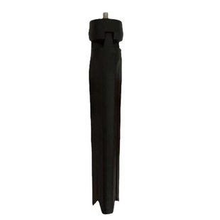 Live broadcast plastic tripod mini desktop retractable stand mobile phone live camera 19cm plastic tripod