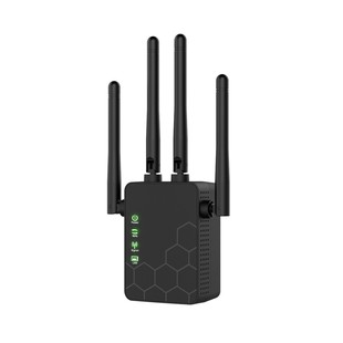 Трансграничный WIFI повторитель 300M усилитель сигнала домашней сети расширитель через стену усиления сигнала