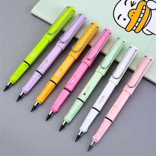 No cutting, writing, constant and eternal pencil, pencil lead, black technology, no need to cut primary school students, children's kindergarten